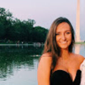 Meet your Posher, Isabel